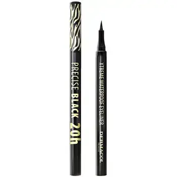 Dermacol Precise 20h Xtreme Waterproof Eyeliner 1 ml