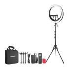 Ring light NEEWER RP19H — Photo 2