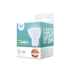 LED Bulb GU10 1W 230V 6000K 90lm 38° Forever Light Foto 1
