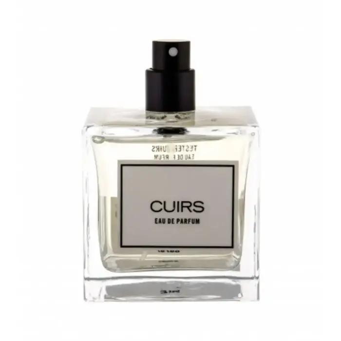 Carner Barcelona, Cuirs, Eau De Parfum, Unisex, 100 ml *Tester