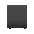 Darkflash M305 Mesh computer case without fans (Black) Foto 8
