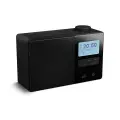 PHILIPS portatīvais radio, melns Foto 2