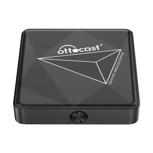 Wireless adapter, Ottocast, AA82, A2-AIR PRO Android (black) Foto 3