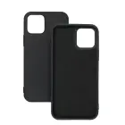 Case for Honor 600 LITE Silicone black — Foto 6