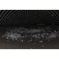Kaķu tualetes paklājs : Trixie Cat Litter tray sieve mat, EVA, 40*55 cm, black Foto 2