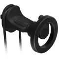 UNIQ magnetyczny uchwyt sam Trelix Car Air Vent Mount czarny|midnight black Фото num