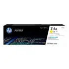 HP Cartridge 216A Yellow Gelb (W2412A) Фото num