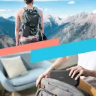 Ugreen Case Box for Nintendo Switch and Accessories 26 cm x 12 cm x 4 cm black (LP174 50974) Foto 10