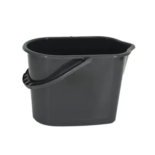 Taisnstūra spainis 10 l Foto 3