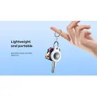 SMART TAG LOCALIZER REMAX RT-G230 WHITE Foto 4