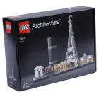 LEGO Architecture Paris 12+ (21044) Foto 1
