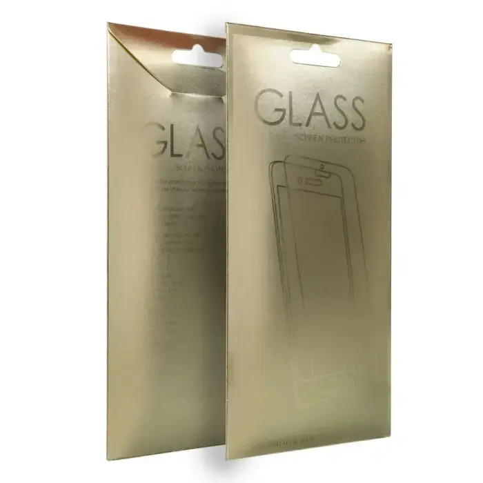 Защитное стекло GOLD FLEX для iPhone 12 | iPhone 12 Pro