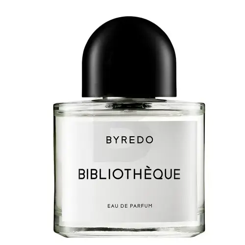 Byredo Bibliotheque unisex eau de parfum 50 ml