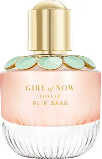 Elie Saab Girl of Now Lovely by Elie Saab EAU DE PARFUM SPRAY 3 OZ *TESTER for WOMEN