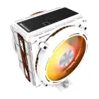 DarkFlash Radiator E400 PLUS White — Photo 4
