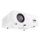 Projector Full HD Hoco with Android software Wi-Fi Bluetooth 1080P DT3 white Foto 4