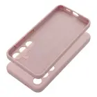 Case SILICONE 2mm for HONOR 300 sand pink — Foto 5