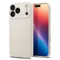 Spigen Liquid Air case for iPhone 17 Pro - titanium — Foto 1