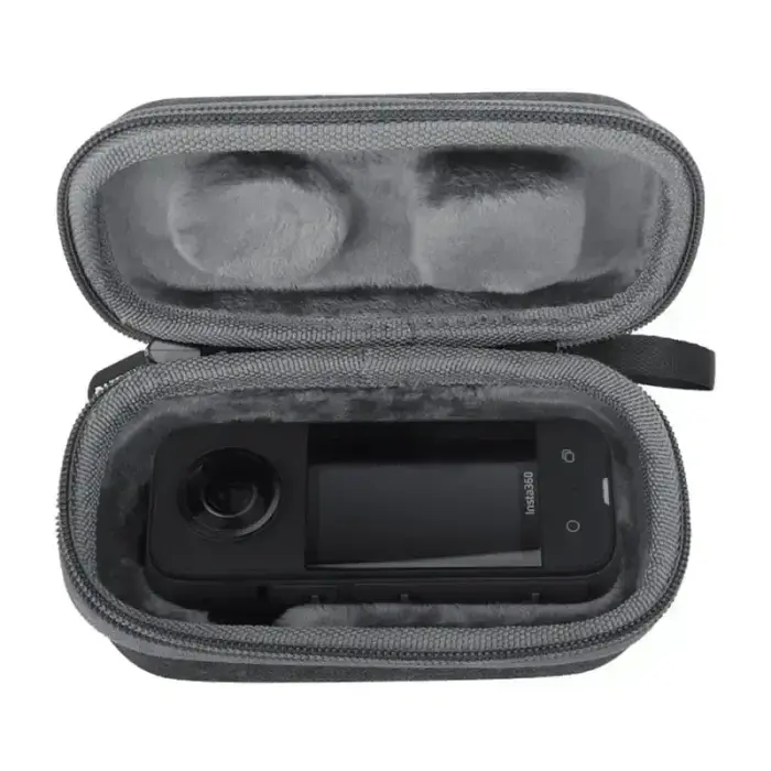 Sunnylife Mini Protective Case / Pouch for Insta360 X3 / ONE X2 / X