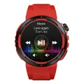 Zeblaze Ares 3 Plus Smartwatch (Red) Фото num