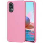 Beline Candy Case Oppo A17 Light Pink — Foto 1
