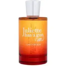 Juliette Has A Gun Lust For Sun (EDP) парфюмерная вода унисекс 100 мл