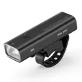 Rockbros 24710012001 front bicycle light 800 lm - black Foto 2