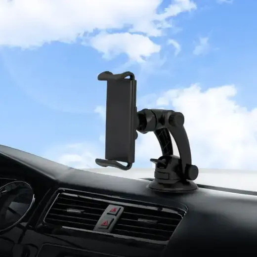 Car Holder VENNUS - SMART 11 /air vent and windshield mount/ Foto 6