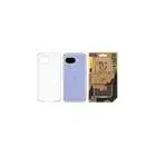 Tactical TPU Cover for Google Pixel 10a Transparent — Foto 4
