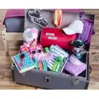 Dymo Schriftband 91200 White (S0721510) Foto 1