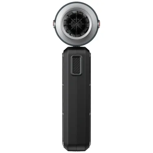 Hand fan Skinarma Gyro 4000 mAh    black Foto 3