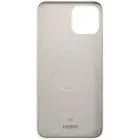 3MK Hardy Case iPhone 14 Plus / 15 Plus6.7" white MagSafe — Foto 12