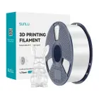 Sunlu PLA+ Silk Filament (White) — Foto 1