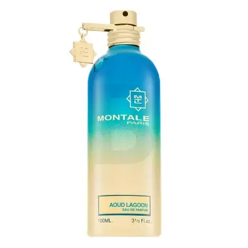 Montale Aoud Lagoon Eau De Parfum 100ml