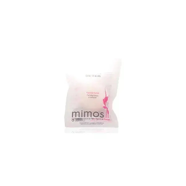 Beter Facial Sponge Konjac