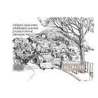 Zīmēšanas albums, A4, 80 gsm, 20 loksnes Foto 4