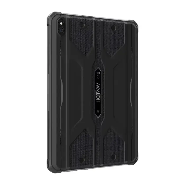 HOTWAV TAB R8 tablet (black) Foto 3