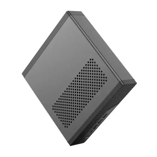 MINI-PC Minis Forum MS-01-S1390 Intel Core i9-13900H barebone Foto 5