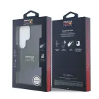 Red Bull PC Double Layer Blended Lines Magnetic Case for Samsung Galaxy S26 Ultra Navy Photo