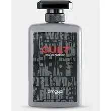 Zimaya Cult unisex parfimērijas ūdens 100 ml