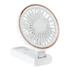 Portable fan W10 white Foto 2