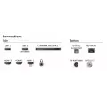 Philips TV 40PFS6009 12 LED Full HD Smart (40PFS6009|12) Foto 5
