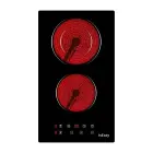 IsEasy LT2V-15 ceramic/electric hob — Photo 1