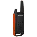 Set Walkie Talkie Motorola Talkabout T82 2pcs black Photo