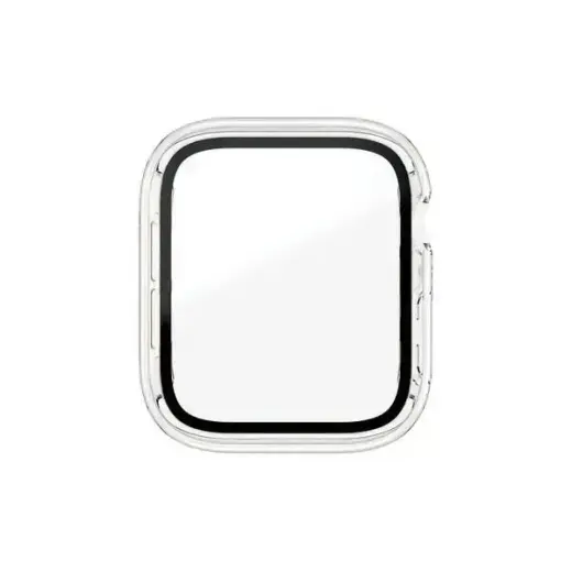PanzerGlass Full Body Apple Watch 7|8 41mm transparent AB 3658 Photo