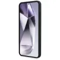 Karl Lagerfeld silikona telefona maciņš Samsung Galaxy S25 Plus melns Foto 5