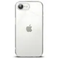 Ringke Fusion iPhone 16e Case - Clear — Фото 3