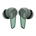 Noise Buds N1 Pro TWS Headphones (Green) Photo