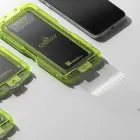 Ringke Easy Slide tempered glass for phone Nothing Phone 4a Pro with applicator (2 pcs.) — Photo 5