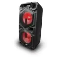 Prime3 professional audo system with Bluetooth and Karaoke APA20 Foto 3